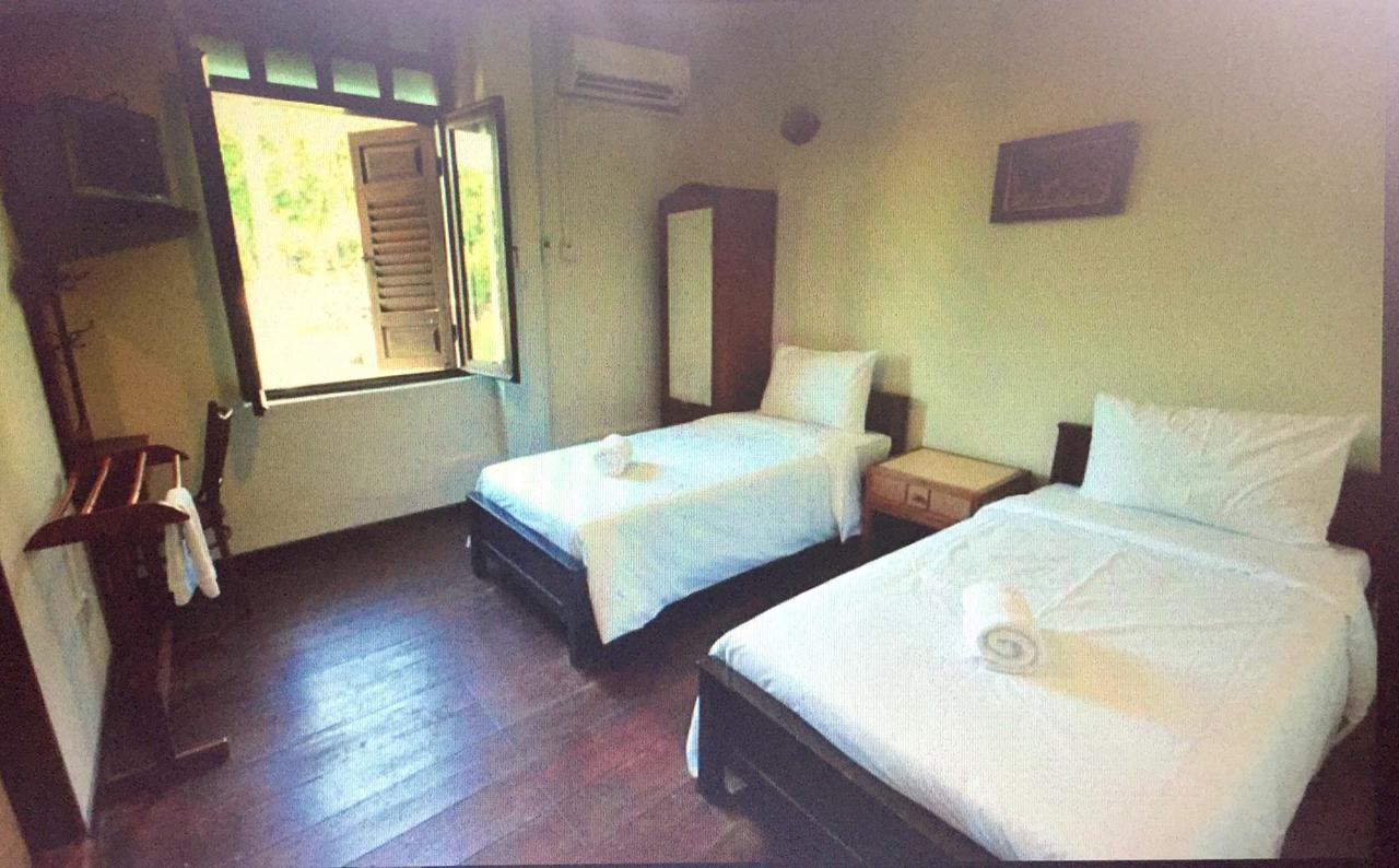 Heeren House Hotel Malacca Exterior photo