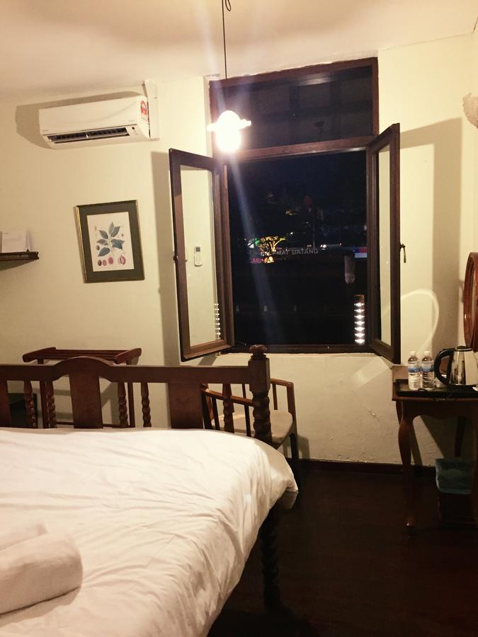 Heeren House Hotel Malacca Exterior photo