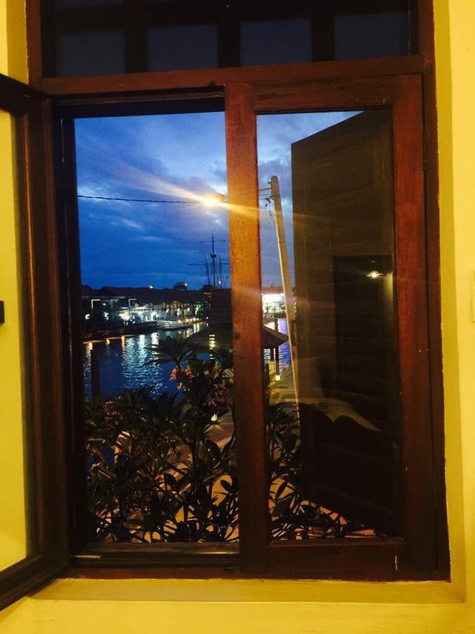 Heeren House Hotel Malacca Exterior photo