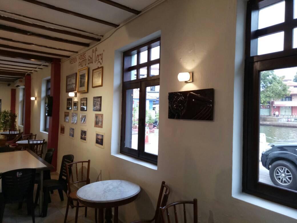 Heeren House Hotel Malacca Exterior photo